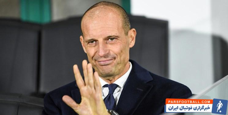 حقوق 4 برابری آلگری در الهلال در مقایسه با یوونتوس