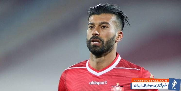 محرمی ؛ رقابت رضاییان و محرمی برای تصاحب پست راست تیم ملی