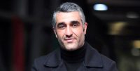 جمشیدی ؛ پژمان جمشیدی به دنبال مربیگری در فوتبال