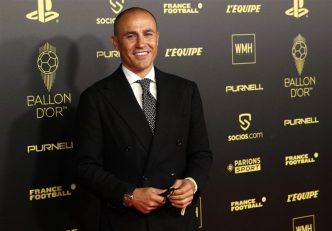 کاناوارو به قولش برای رکاب زدن مسیر رم تا ناپولی عمل کرد