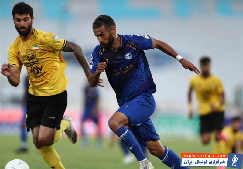 تراکتور به دنبال جذب سجاد شهباززاده