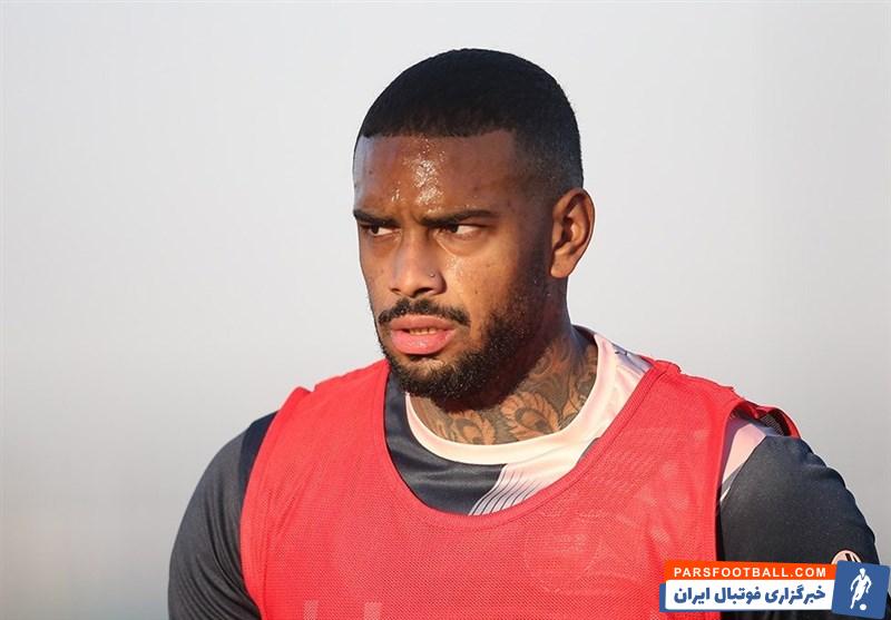 پرسپولیس ؛ حسینی : پرونده شکایت پرسپولیس از لوکادیا در مرحله ارسال لوایح ادامه دارد