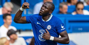 الهلال ؛ توافق الهلال با کالیدو کولیبالی