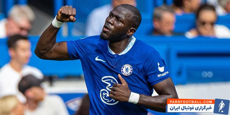 کولیبالی ؛ الهلال به دنبال جذب کالیدو کولیبالی