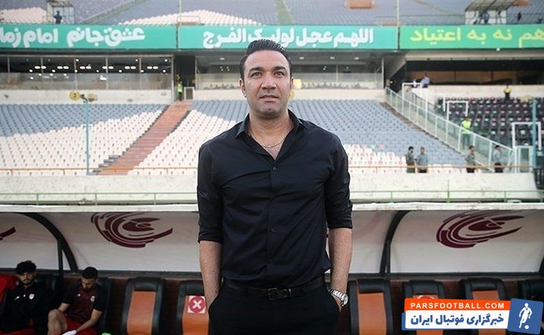 جواد نکونام با انتشار محتوای جدید تعابیری متفاوتی را درباره آیندهاش رقم زد