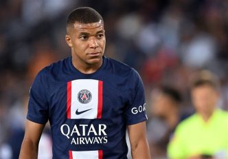 امباپه ؛ 212 گل و 98 پاس گل امباپه در 260 بازی در پاری سن ژرمن