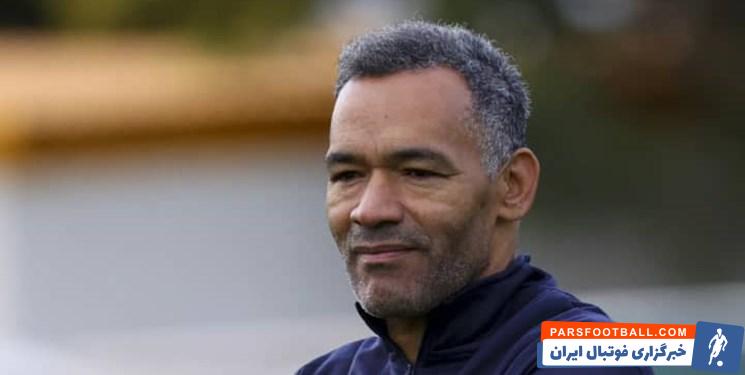 مورایس ؛ دو سال از قرارداد مورایس با سپاهان مانده است