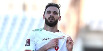 نوراللهی ؛ احمد نوراللهی در آستانه توافق با الوحده