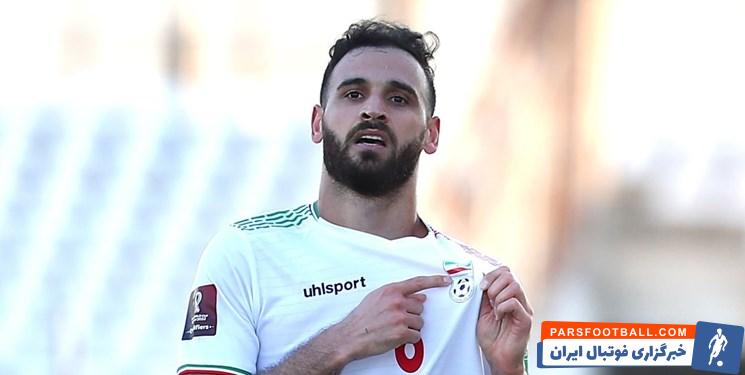 نوراللهی ؛ احمد نوراللهی در آستانه توافق با الوحده