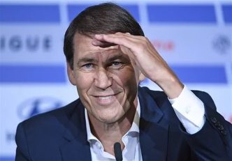 ناپولی ؛ گارسیا : بیشتر از هر زمان دیگری انگیزه و اشتیاق دارم