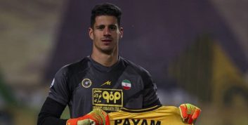 سپاهان به حواشی عقد قرارداد با نیازمند واکنش نشان داد