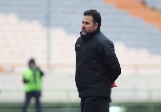 محمد نصرتی پیشکسوت پرسپولیس درباره این تیم صحبت کرد