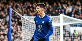 هاورتز ؛ کای هاورتز به آرسنال پیوست