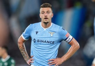 ساویچ ؛ اینتر و یوونتوس در تلاش برای جذب ساویچ از لاتزیو