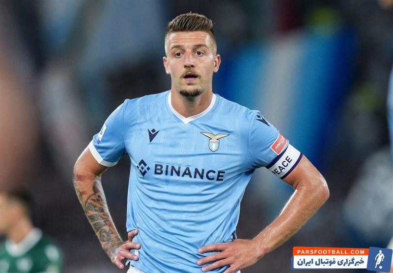 ساویچ ؛ اینتر و یوونتوس در تلاش برای جذب ساویچ از لاتزیو