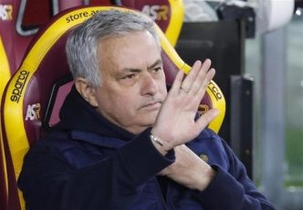 مورینیو ؛ رد پیشنهاد عربستانی ها از سوی ژوزه مورینیو