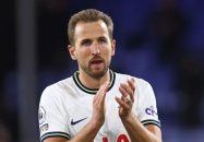 پاری سن ژرمن در تلاش برای جذب هری کین