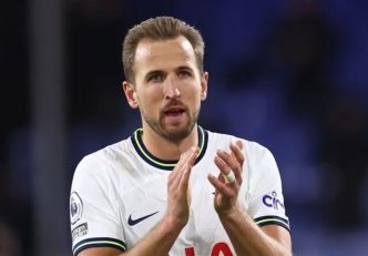 پاری سن ژرمن در تلاش برای جذب هری کین