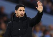 پاری سن زرمن ؛ آرتتا گزینه جدید هدایت پاری سن ژرمن