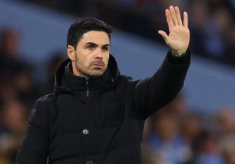 پاری سن زرمن ؛ آرتتا گزینه جدید هدایت پاری سن ژرمن