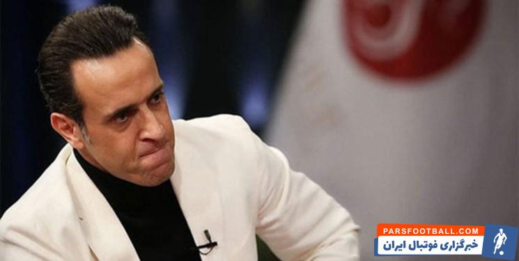 کریمی نقص فنی هواپیمای کره جنوبی را به جای هواپیمای ایرانی به خورد مخاطبانش داد