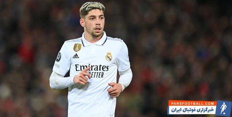 والورده : من در رئال می مانم و به کسب جام ادامه می دهم