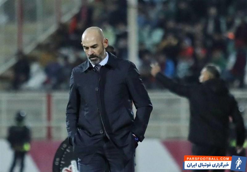 خمس هفته آینده به تبریز باز می گردد