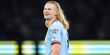 هالند ؛ رده بندی برترین خرید های لیگ برتر انگلیس در فصل2022/2023