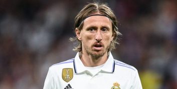 مودریچ بزرگترین پیشنهادات دستمزدی تاریخ فوتبال را از عربستان را رد کرد