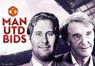 منچستریونایتد ؛ استون خبرنگار بی بی سی و رد ادعای خریدن یونایتد از سوی قطری ها