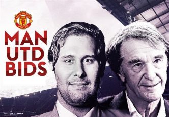 منچستریونایتد ؛ استون خبرنگار بی بی سی و رد ادعای خریدن یونایتد از سوی قطری ها