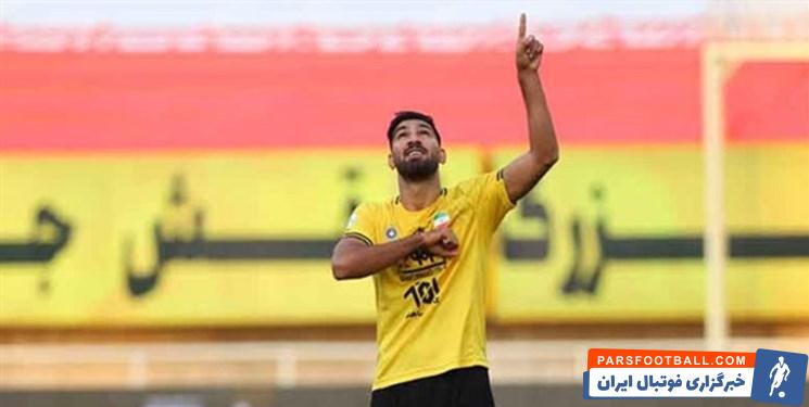 لیگ قهرمانان ؛ شهریار مغانلو در بین 5 مهاجم برتر آسیا