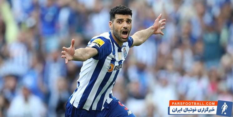 طارمی ؛ دستمزد 30 میلیون پوندی الهلال برای مهدی طارمی