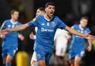 پورتو ؛ پپه، اوتاویو و گالنو در فهرست فروش پورتو