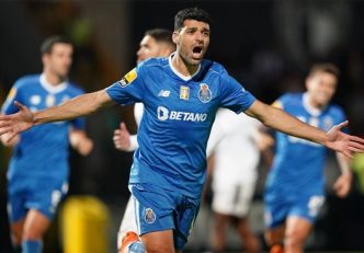 پورتو ؛ پپه، اوتاویو و گالنو در فهرست فروش پورتو