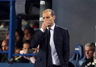 آلگری ؛ وسوسه شدن آلگری برای قبول پیشنهاد الهلال