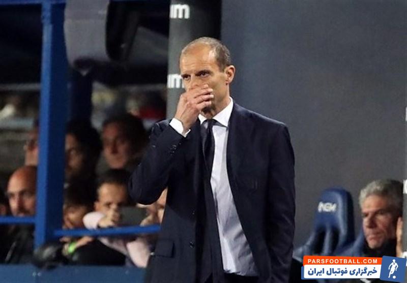 آلگری ؛ وسوسه شدن آلگری برای قبول پیشنهاد الهلال