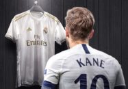 رئال مادرید ؛ انصراف رئال مادرید از رقابت بر سر جذب هری کین