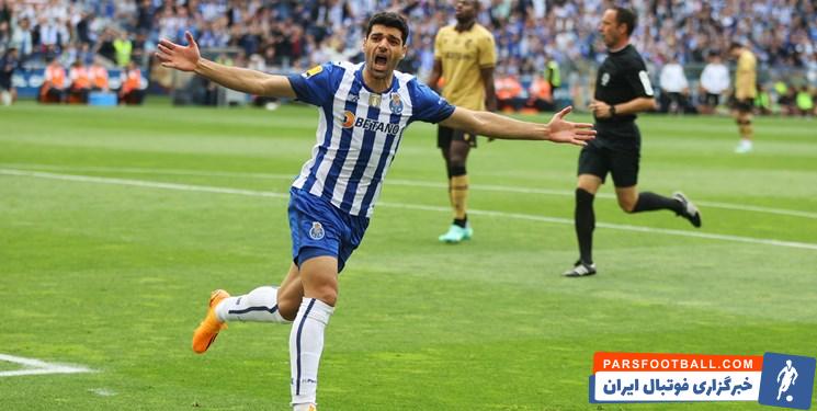 فنرباغچه رقیب میلان برای جذب مهدی طارمی