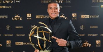 رئال مادرید ؛ اختلاف 50 میلیونی رئال مادرید با پاری سن ژرمن برای خرید امباپه