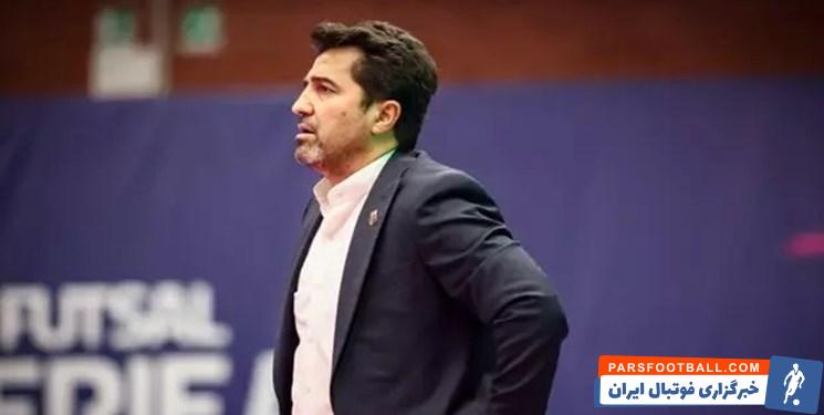 فوتسال ؛ صعود تیم فوتسال کویت به فینال عرب کاپ تحت هدایت ناظم الشریعه