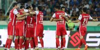 پرسپولیس ؛ AFC به تمجید از تیم پرسپولیس پس از قهرمانی در جام حذفی پرداخت