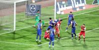 پرسپولیس ؛ شکست ناپذیری پرسپولیس برابر استقلال در 14 دربی متوالی