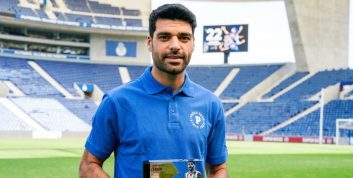 طارمی ؛ ادعای سایت «oldtraffordfaithful» از علاقه منچستریونایتد به جذب طارمی