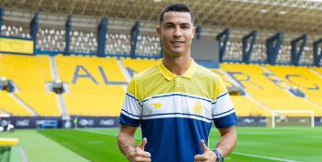 رونالدو ؛ ادعای مارکا از حضور رونالدو در نیوکاسل به صورت قرضی