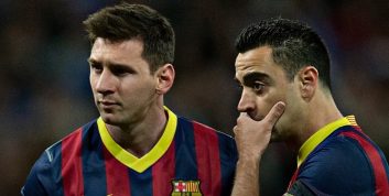 مسی ؛ رومرو : بازگشت مسی نیازمند به معجزه یا تحولی بنیادین است