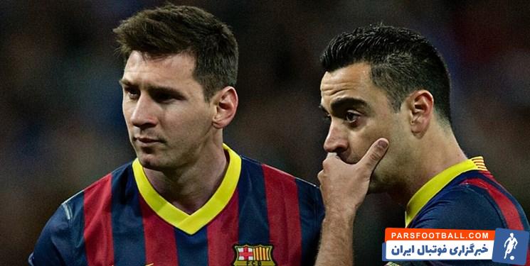 مسی ؛ رومرو : بازگشت مسی نیازمند به معجزه یا تحولی بنیادین است