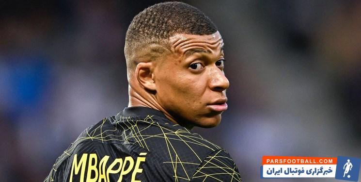 امباپه ؛ اعلام به حضور در رئال و انتقال رایگان در سال 2024 شروط رئال برای امباپه