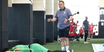 آلین دینکا به یک خبر جنجالی واکنش نشان داد