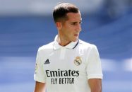 واسکز ؛ یوونتوس علاقه مند به جذب لوکاس واسکز